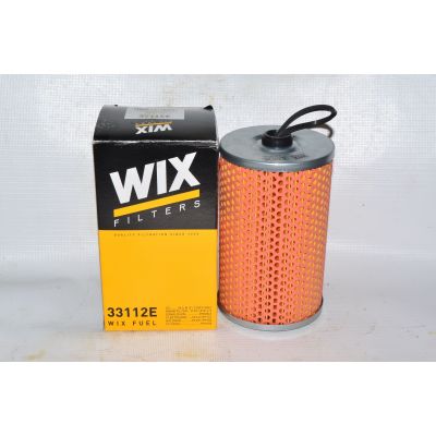 Фильтр топливный тонкой очистки | WIX | Дойц 33112Е