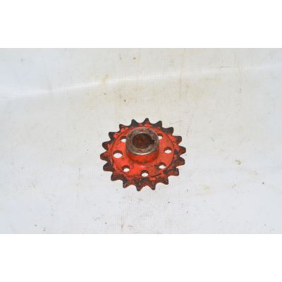 Зірочка  Z=18 t=19 | Нива 54-30130 - 8826